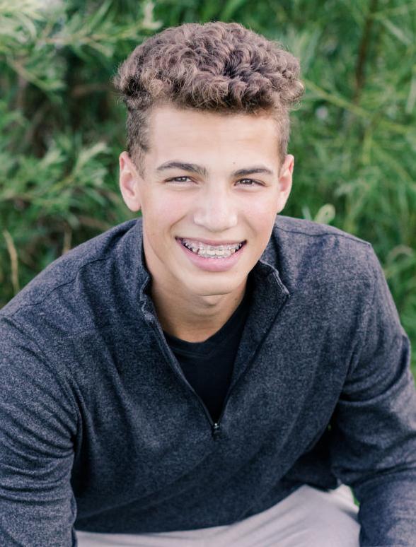 Marcus Johnson, Union Grove